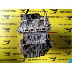 MOTOR RENAULT MEGANE II 2.0 BENZINA 16V MOTOR RENAULT MEGANE II 2.0 BENZINA 16V