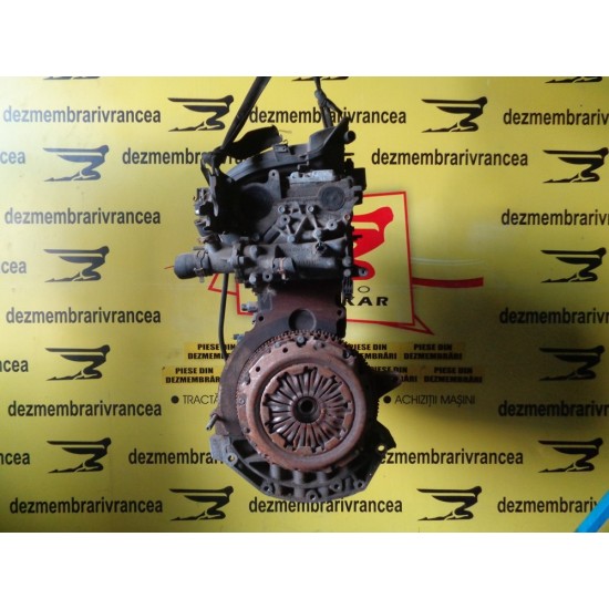 MOTOR RENAULT MEGANE II 2.0 BENZINA 16V MOTOR RENAULT MEGANE II 2.0 BENZINA 16V