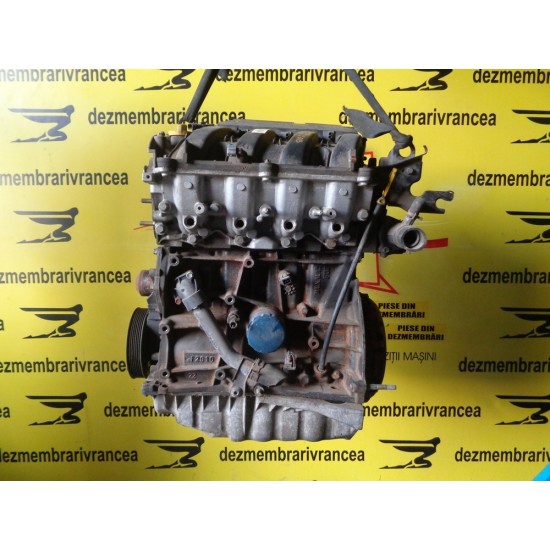 MOTOR RENAULT MEGANE II 2.0 BENZINA 16V MOTOR RENAULT MEGANE II 2.0 BENZINA 16V
