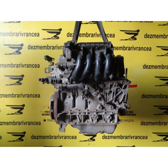 MOTOR PEUGEOT 206 1.1 BENZINA 8V MOTOR PEUGEOT 206 1.1 BENZINA 8V