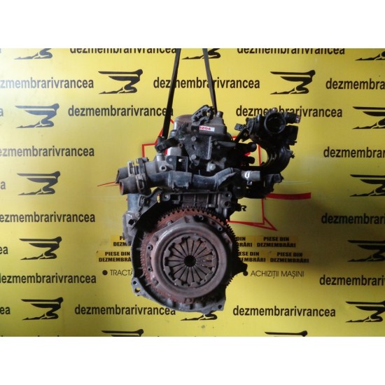 MOTOR PEUGEOT 206 1.1 BENZINA 8V MOTOR PEUGEOT 206 1.1 BENZINA 8V