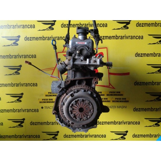 MOTOR TATA INDICA 1.4 BENZINA MOTOR TATA INDICA 1.4 BENZINA