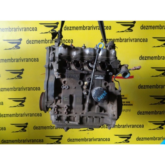 MOTOR TATA INDICA 1.4 BENZINA MOTOR TATA INDICA 1.4 BENZINA