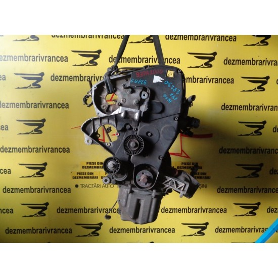MOTOR ALFA ROMEO 147 1.9 JTD, AN 2003 MOTOR ALFA ROMEO 147 1.9 JTD, AN 2003
