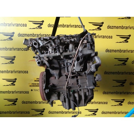 MOTOR ALFA ROMEO 147 1.9 JTD, AN 2003 MOTOR ALFA ROMEO 147 1.9 JTD, AN 2003