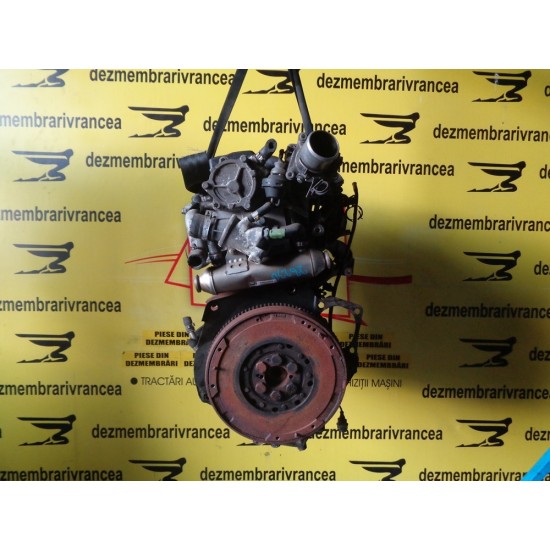 MOTOR ALFA ROMEO 147 1.9 JTD, AN 2003 MOTOR ALFA ROMEO 147 1.9 JTD, AN 2003