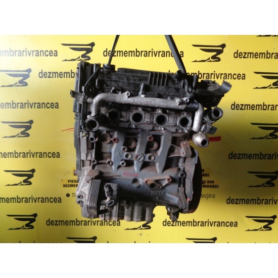 MOTOR ALFA ROMEO 147 1.9 JTD, AN 2003 MOTOR ALFA ROMEO 147 1.9 JTD, AN 2003