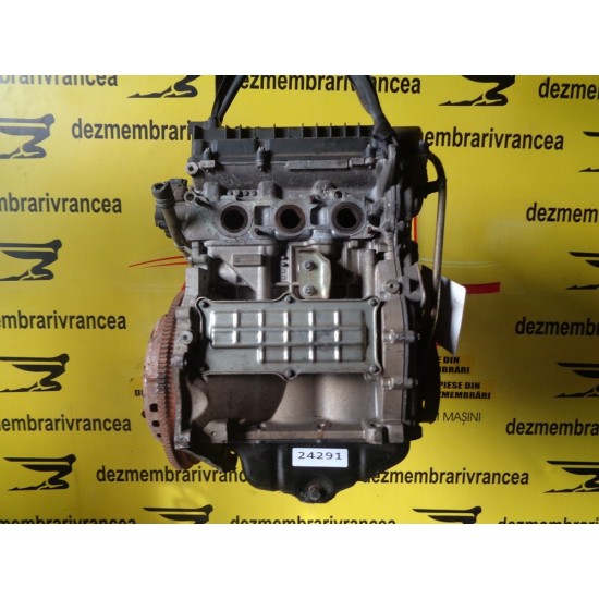 MOTOR MITSUBISHI COLT 1.1 BENZINA MOTOR MITSUBISHI COLT 1.1 BENZINA