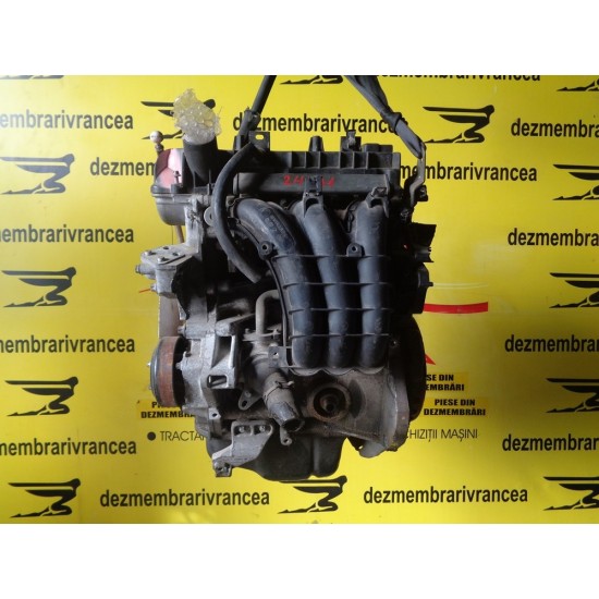 MOTOR MITSUBISHI COLT 1.1 BENZINA MOTOR MITSUBISHI COLT 1.1 BENZINA