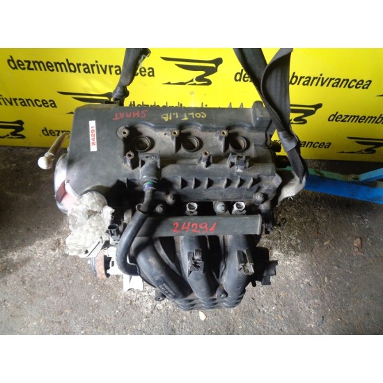MOTOR MITSUBISHI COLT 1.1 BENZINA MOTOR MITSUBISHI COLT 1.1 BENZINA