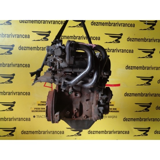 MOTOR DAIHATSU SIRION 1.0 BENZINA, AN 1998-2004