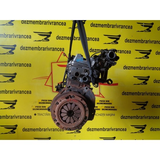 MOTOR DAIHATSU SIRION 1.0 BENZINA, AN 1998-2004