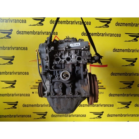 MOTOR DAIHATSU SIRION 1.0 BENZINA, AN 1998-2004