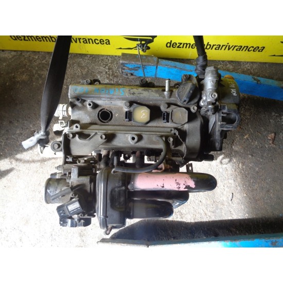 MOTOR DAIHATSU SIRION 1.0 BENZINA, AN 1998-2004