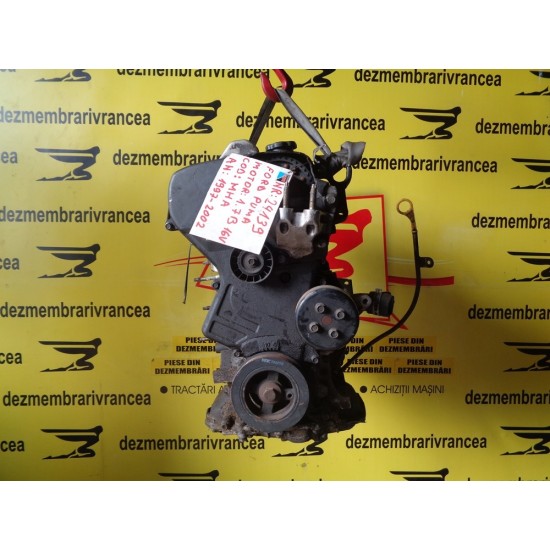 MOTOR FORD PUMA 1.7 BENZINA 16V, AN 1997-2002