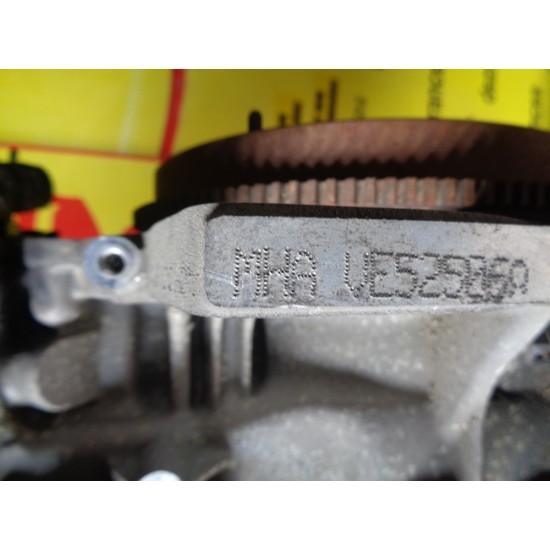 MOTOR FORD PUMA 1.7 BENZINA 16V, AN 1997-2002