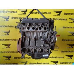MOTOR PEUGEOT 206 1.4 BENZINA, AN 2002-2007