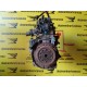 MOTOR PEUGEOT 206 1.4 BENZINA, AN 2002-2007