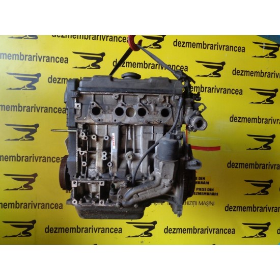 MOTOR PEUGEOT 206 1.4 BENZINA, AN 2002-2007