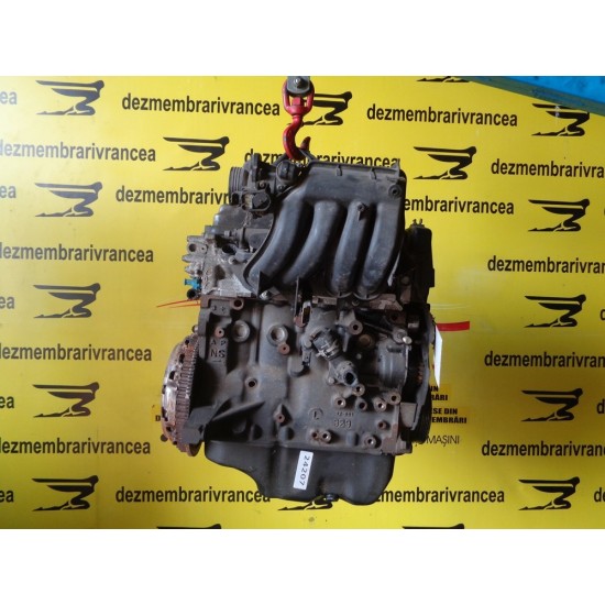 MOTOR CITROEN XSARA PICASSO 1.6 BENZINA, 2000-2005