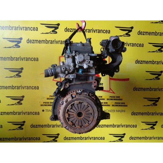 MOTOR CITROEN XSARA PICASSO 1.6 BENZINA, 2000-2005