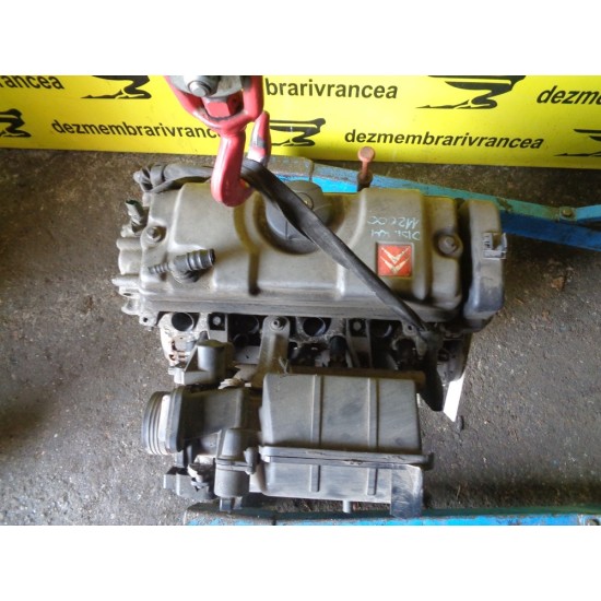 MOTOR CITROEN XSARA PICASSO 1.6 BENZINA, 2000-2005