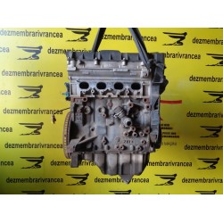 MOTOR CITROEN C4 1.6 BENZINA 16V, AN 2004-2010