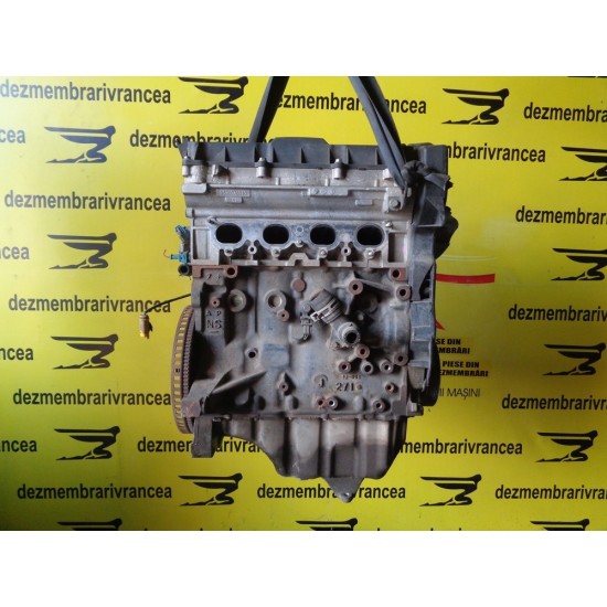 MOTOR CITROEN C4 1.6 BENZINA 16V, AN 2004-2010