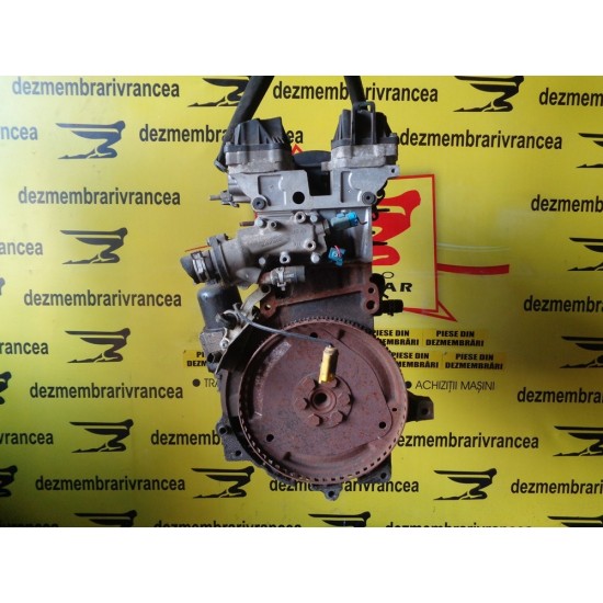 MOTOR CITROEN C4 1.6 BENZINA 16V, AN 2004-2010