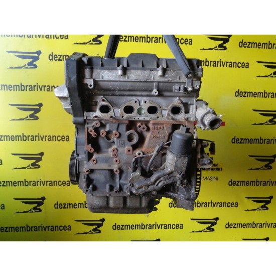 MOTOR CITROEN C4 1.6 BENZINA 16V, AN 2004-2010