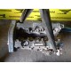 MOTOR CITROEN C4 1.6 BENZINA 16V, AN 2004-2010