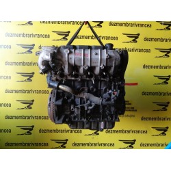 MOTOR PEUGEOT 406 2.0 HDI MOTOR PEUGEOT 406 2.0 HDI