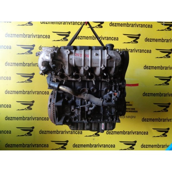 MOTOR PEUGEOT 406 2.0 HDI MOTOR PEUGEOT 406 2.0 HDI