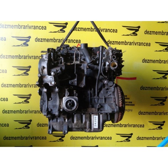 MOTOR PEUGEOT 406 2.0 HDI MOTOR PEUGEOT 406 2.0 HDI