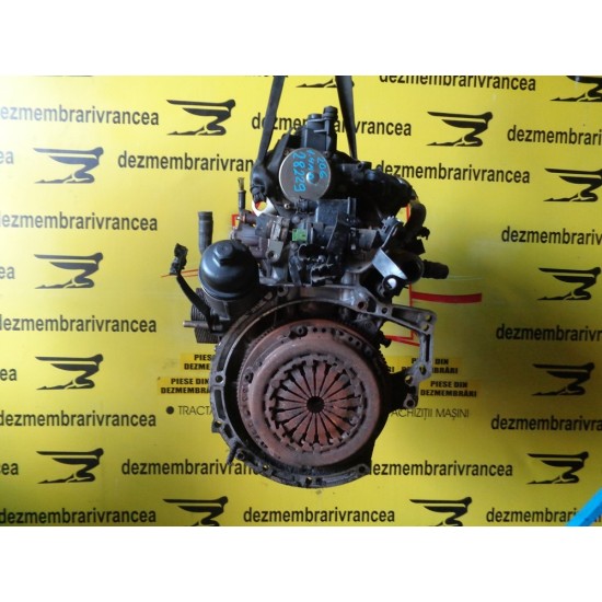 MOTOR PEUGEOT 206 1.4 HDI, AN 2005 MOTOR PEUGEOT 206 1.4 HDI, AN 2005