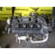MOTOR PEUGEOT 206 1.4 HDI, AN 2005 MOTOR PEUGEOT 206 1.4 HDI, AN 2005