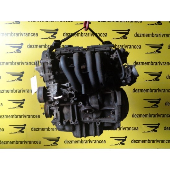 MOTOR FORD FIESTA 1.3 BENZINA 16V, AN 1995-2002