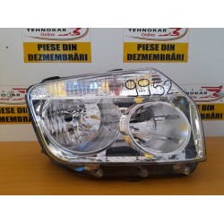 FAR DREAPTA DACIA DUSTER 2010-2013 FAR DREAPTA DACIA DUSTER 2010-2013