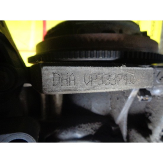 MOTOR FORD FIESTA 1.3 BENZINA 16V, AN 1995-2002