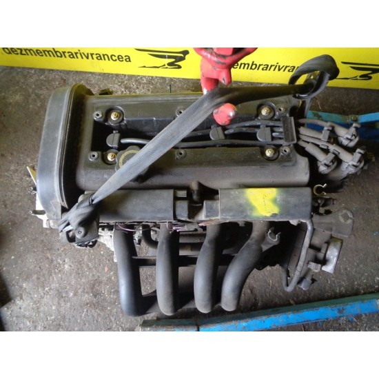 MOTOR FORD FIESTA 1.3 BENZINA 16V, AN 1995-2002