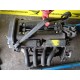 MOTOR FORD FIESTA 1.3 BENZINA 16V, AN 1995-2002