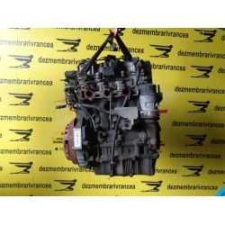 MOTOR HYUNDAI GETZ 1.5 CRDI, AN 2005