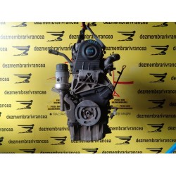 MOTOR HYUNDAI GETZ 1.5 CRDI, AN 2005