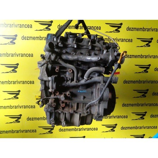 MOTOR HYUNDAI GETZ 1.5 CRDI, AN 2005 MOTOR HYUNDAI GETZ 1.5 CRDI, AN 2005