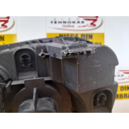 FAR DREAPTA SMART FORTWO 453 CU LED AN 2014-2020 FAR DREAPTA SMART FORTWO 453 CU LED AN 2014-2020