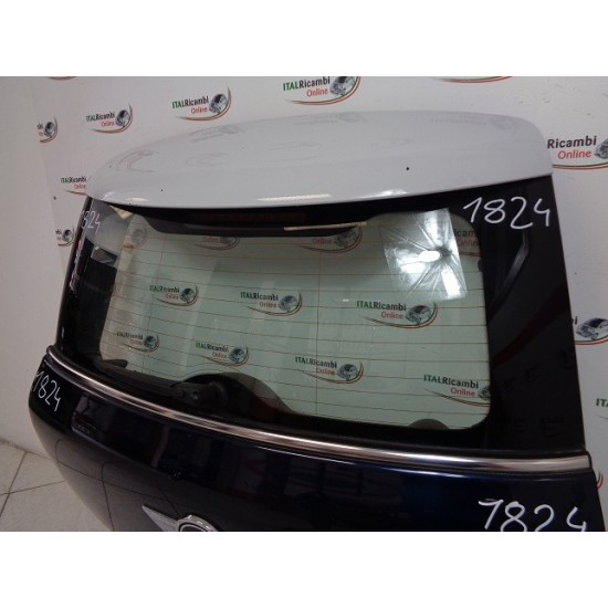 HAION MINI COUNTRYMAN AN 2010-2017 HAION MINI COUNTRYMAN AN 2010-2017