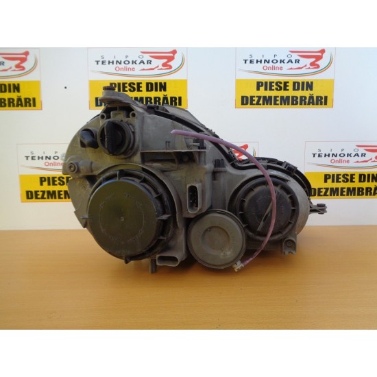 FAR STANGA MERCEDES CLASA C SPORT COUPE AN 2000-2008