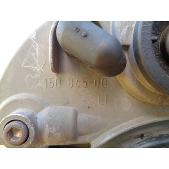FAR STANGA MERCEDES CLASA C SPORT COUPE AN 2000-2008