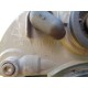 FAR STANGA MERCEDES CLASA C SPORT COUPE AN 2000-2008