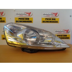 FAR DREAPTA FIAT SCUDO AN 2007-2015 FAR DREAPTA FIAT SCUDO AN 2007-2015
